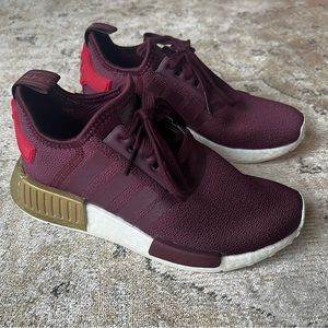 Adidas NMD Limited Edition (Size 5.5)
